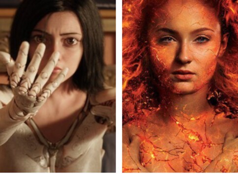 Fox announces Deadpool film, sets new release dates for Alita: Battle Angel, Dark Phoenix, Gambit Fox announces Deadpool film, sets new release dates for Alita: Battle Angel, Dark Phoenix, Gambit